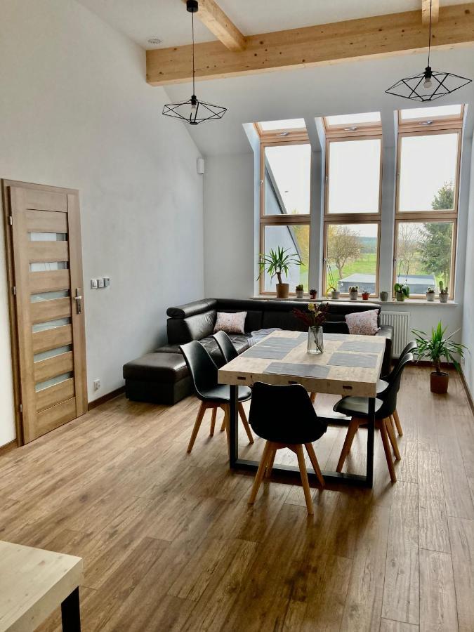 Apartament Tokarnia Duza 126 المظهر الخارجي الصورة