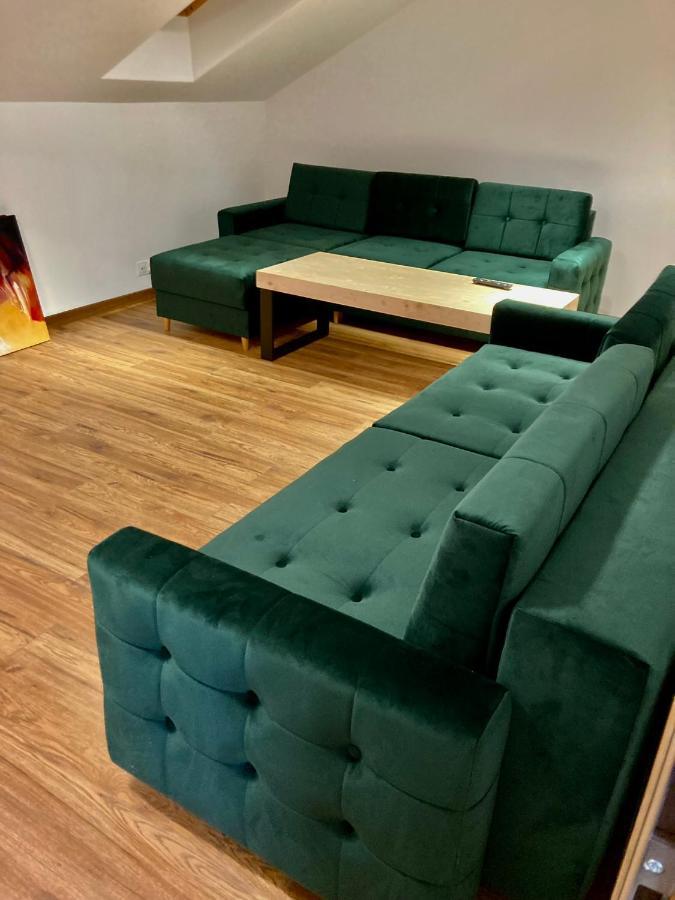 Apartament Tokarnia Duza 126 المظهر الخارجي الصورة