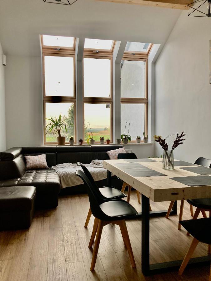 Apartament Tokarnia Duza 126 المظهر الخارجي الصورة