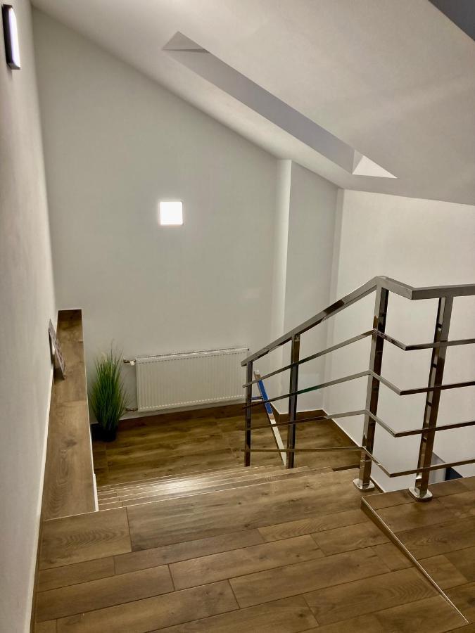Apartament Tokarnia Duza 126 المظهر الخارجي الصورة