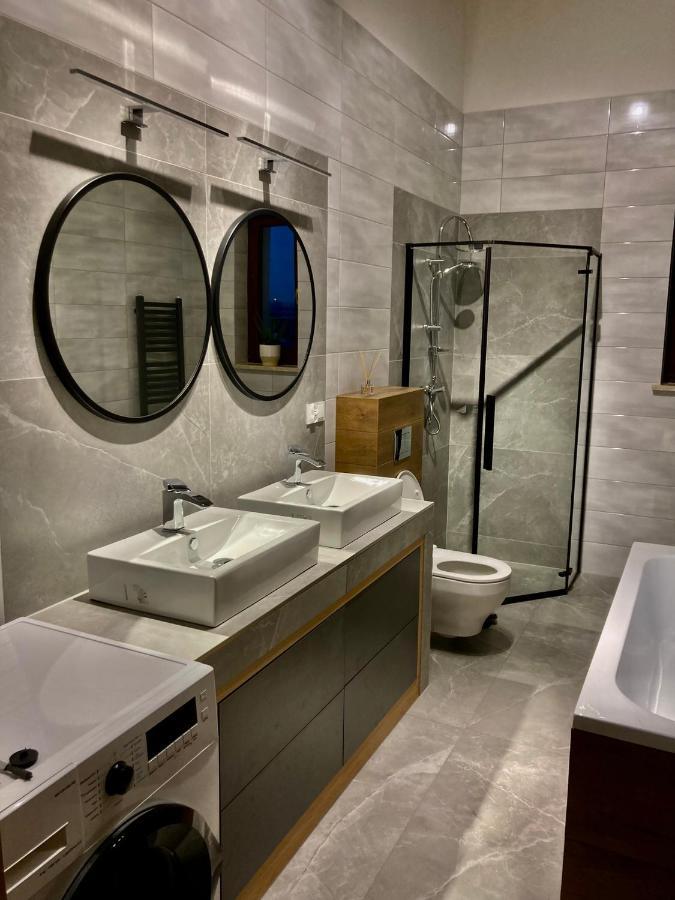 Apartament Tokarnia Duza 126 المظهر الخارجي الصورة