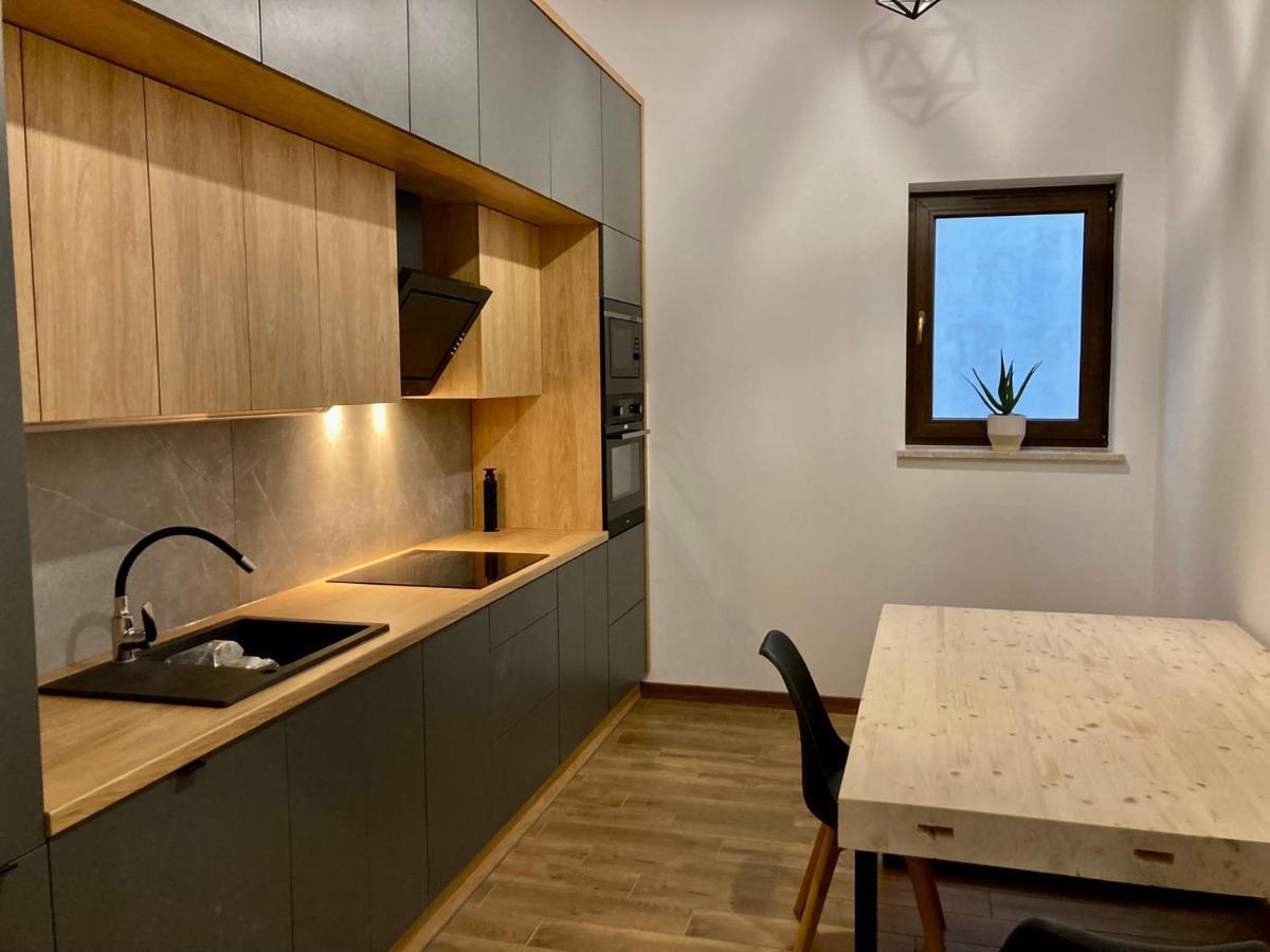 Apartament Tokarnia Duza 126 المظهر الخارجي الصورة