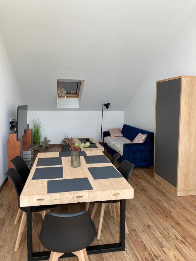 Apartament Tokarnia Duza 126 المظهر الخارجي الصورة