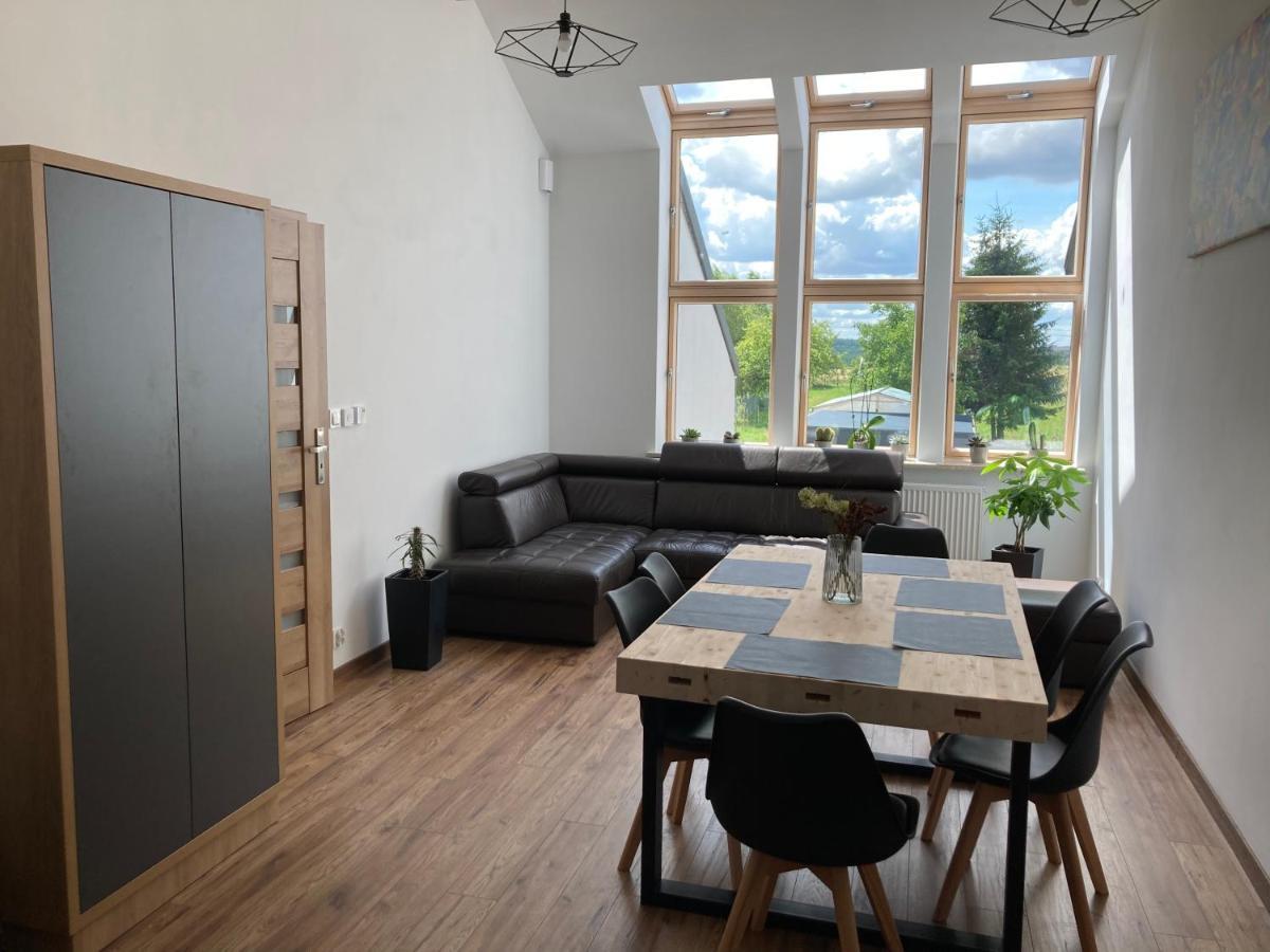 Apartament Tokarnia Duza 126 المظهر الخارجي الصورة